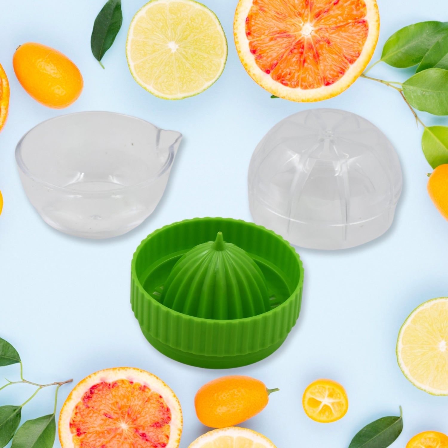 Manual Drink Orange Lemon Citrus Lime Fruit Juice Juicer Squeezer, BPA Free, Press & Pourer With Lid Plastic Manual (1 Pc) Manual Drink Orange Lemon Citrus Lime Fruit Juice Juicer Squeezer, BPA Free, Press & Pourer With Lid Plastic Manual (1 Pc)